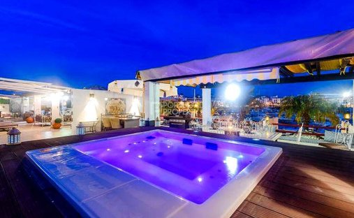 Apartamento en Vilamoura, Quarteira, Algarve 1