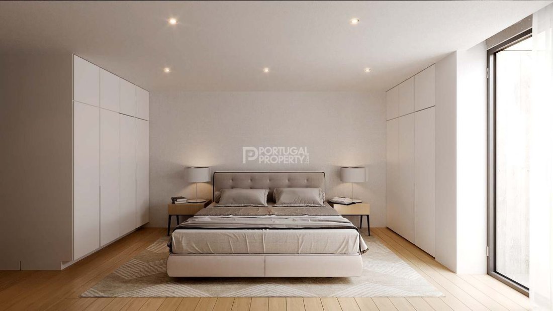 Apartment in Cedofeita, Santo Ildefonso, Se, Miragaia, Sao Nicolau e Vitoria, Porto District, Portugal 5 - 16561766