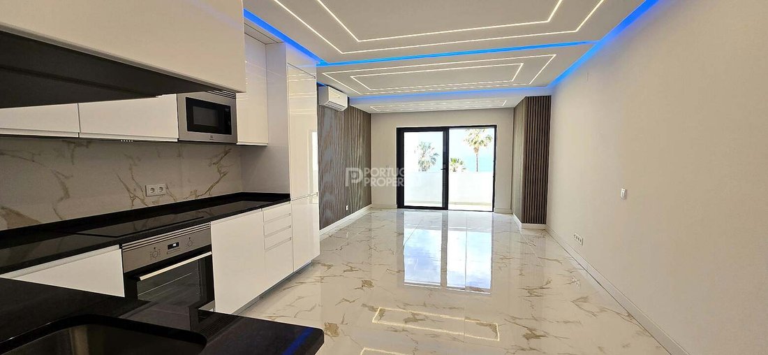 Apartment in Quarteira, Algarve, Portugal 2 - 16561398