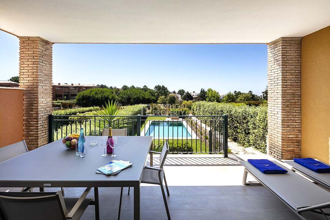 Townhouse in Carvoeiro, Algarve, Portugal 5 - 16561543
