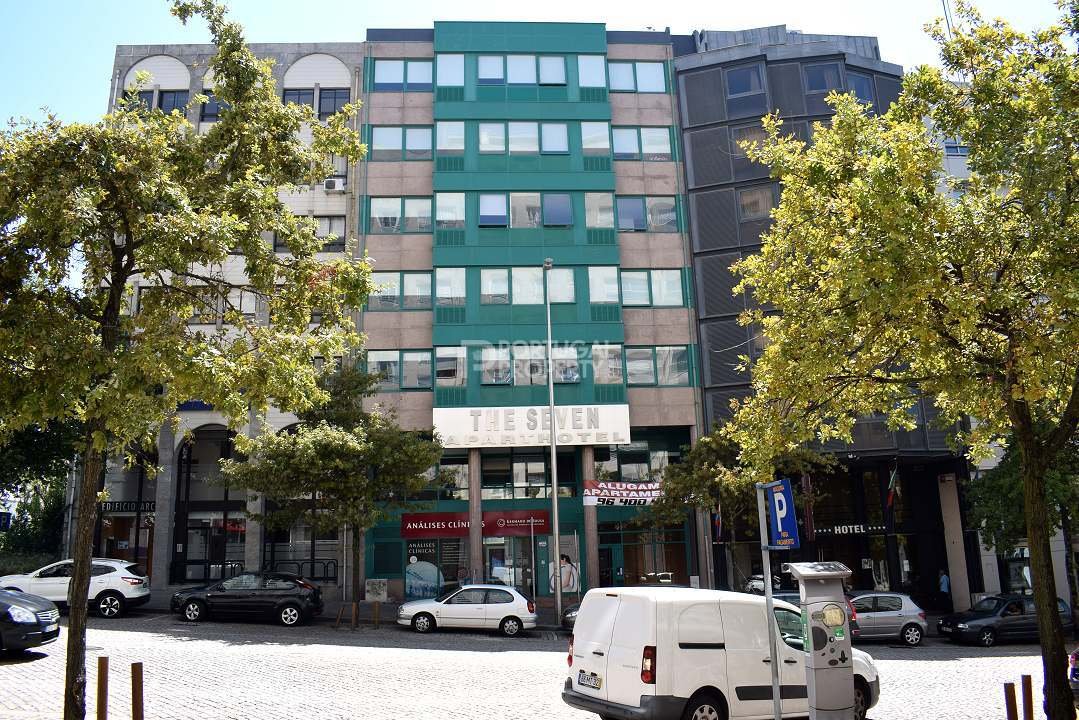 Cedofeita, Santo Ildefonso, Se, Miragaia, Sao Nicolau e Vitoria, Porto District, Portugal 2 - 16562595