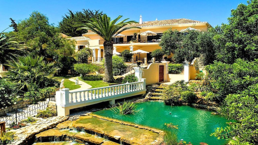 House in Estoi, Algarve, Portugal 4 - 16561395