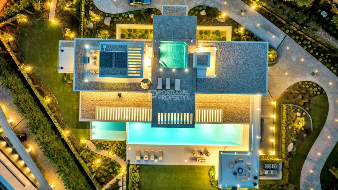 Villa in Quinta do Lago, Almancil, Portugal 3 - 16561774