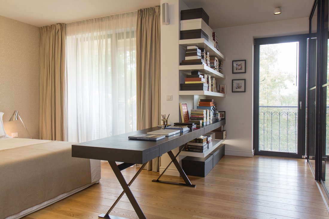 Apartment in Sofia, Sofia City Province, Bulgaria 4 - 16560504