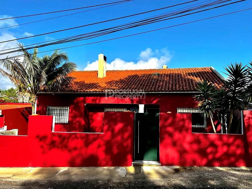 Villa in Estoril, Cascais e Estoril, Lisbon 3 - 16561443