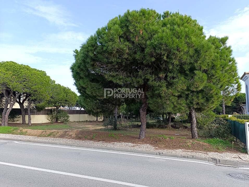 Land in Vale do Lobo, Almancil, Portugal 3 - 16561503