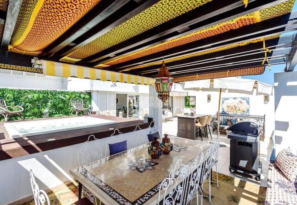 Apartment in Vilamoura, Quarteira, Algarve 4 - 16561712