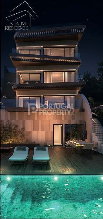 Apartment in Sao Roque, Madeira, Portugal 4 - 16561328