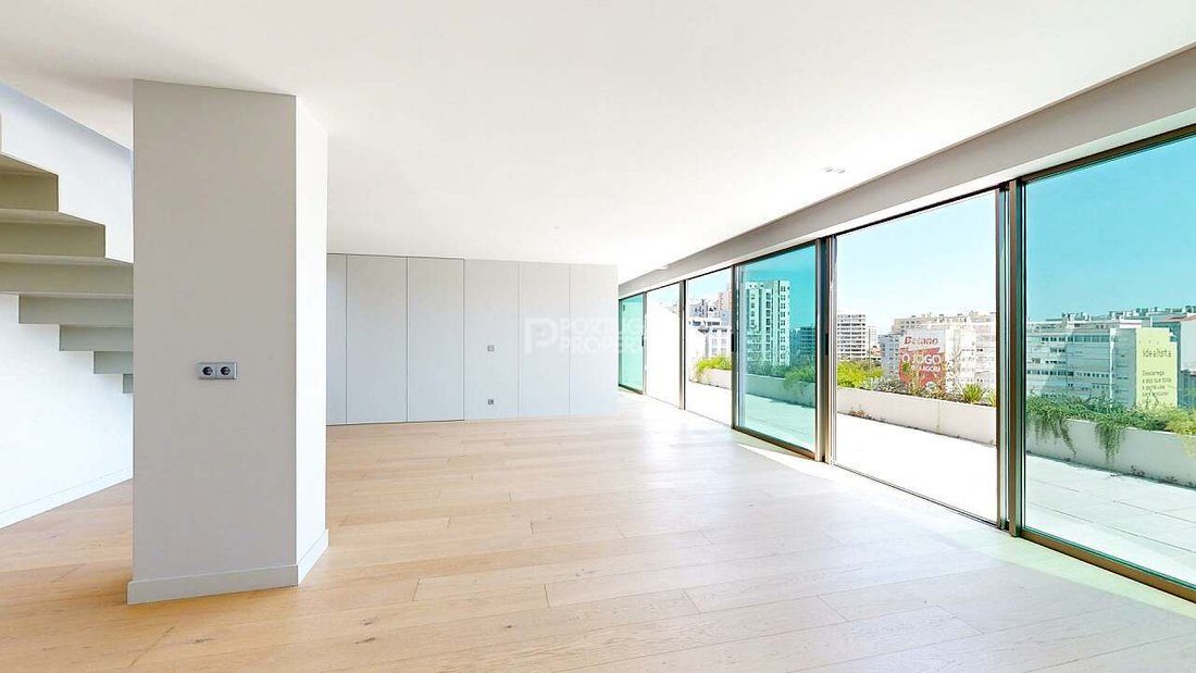 Apartment in Arroios, Lisbon, Portugal 3 - 16561658