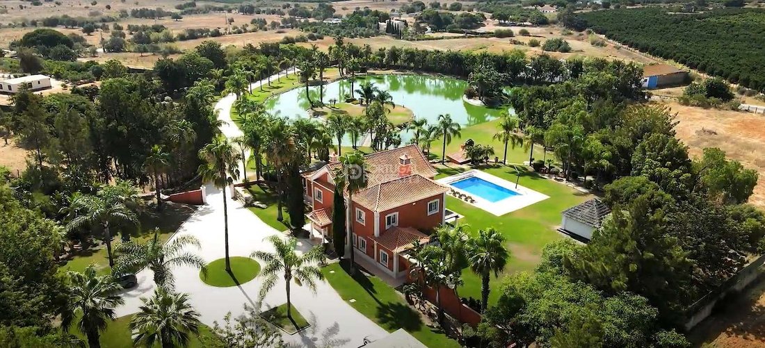 Villa a Olhão, Algarve, Portogallo 3 - 16561843