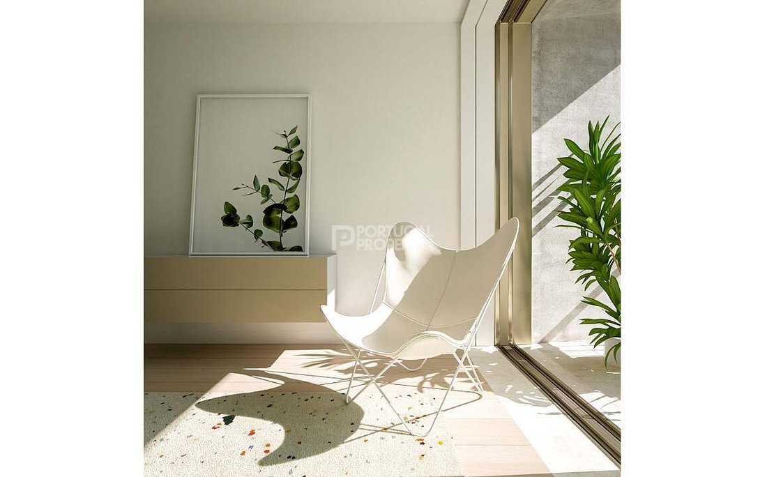 Apartment in Arroios, Lisbon, Portugal 3 - 16561553