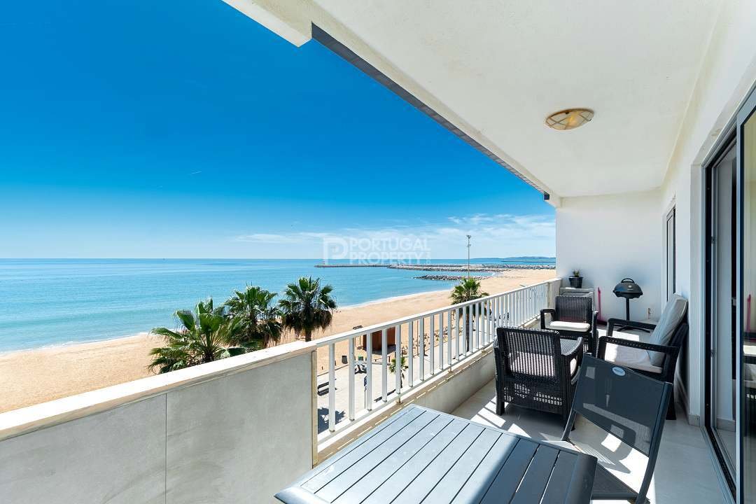 Apartment in Quarteira, Algarve, Portugal 2 - 16561814