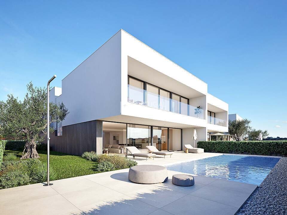 Villa in São Sebastião, Lagos, Sao Goncalo de Lagos, Portugal 4 - 16561770