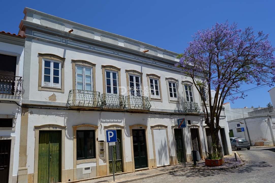 Villa a Estoi, Algarve, Portogallo 1 - 16561663
