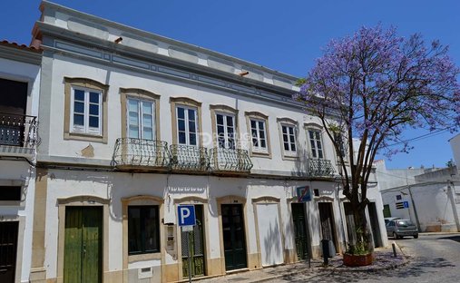 Villa en Estoi, Algarve, Portugal 1
