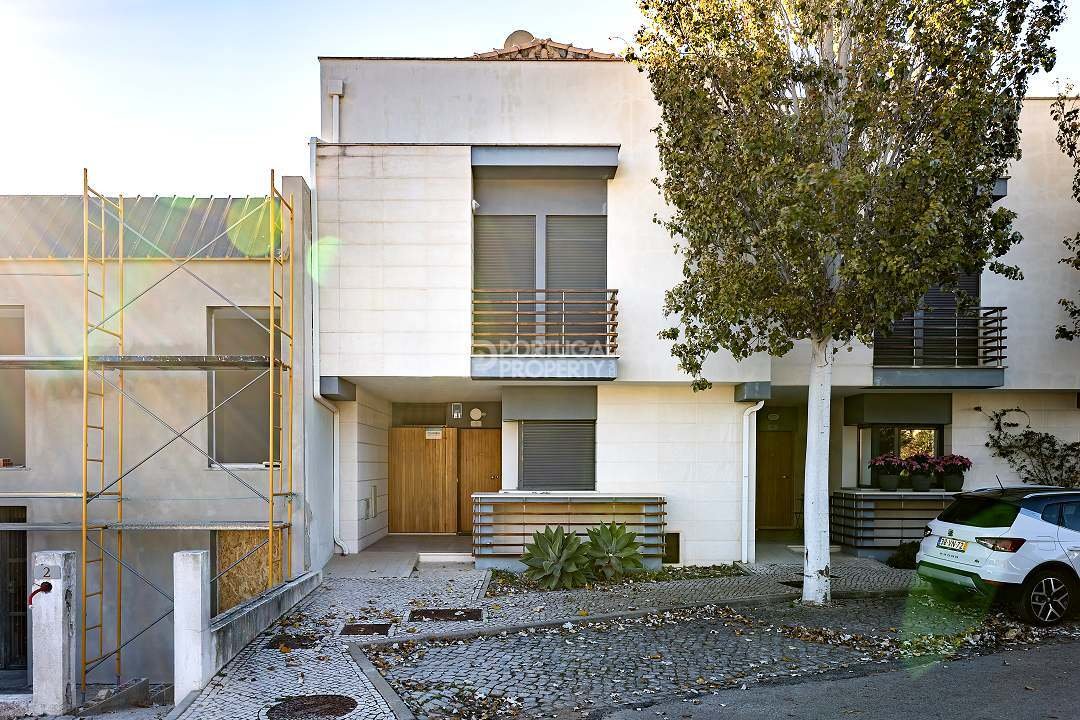 Townhouse in Vilamoura, Quarteira, Algarve 3 - 16561768