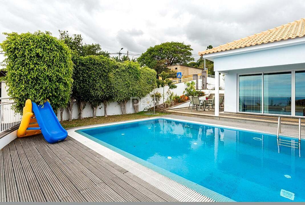 House in Sao Roque, Madeira, Portugal 1 - 16561557