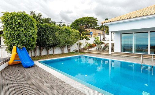House in Sao Roque, Madeira, Portugal 1