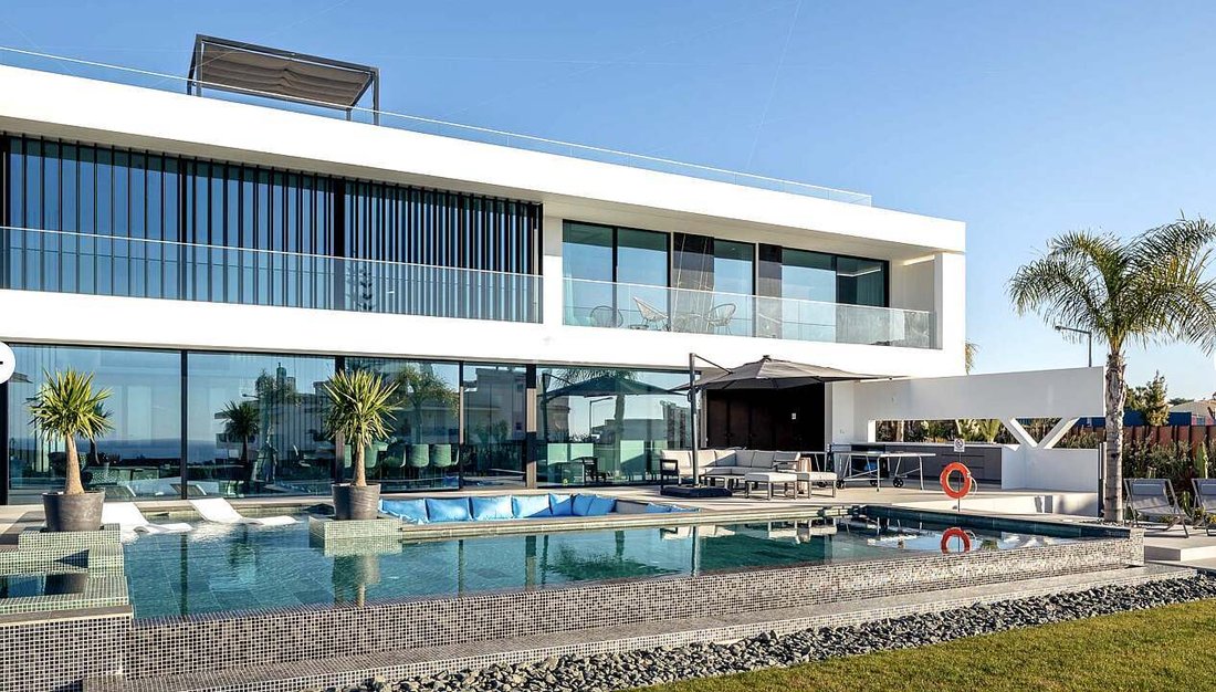 Villa in Porches, Algarve, Portugal 4 - 16561470