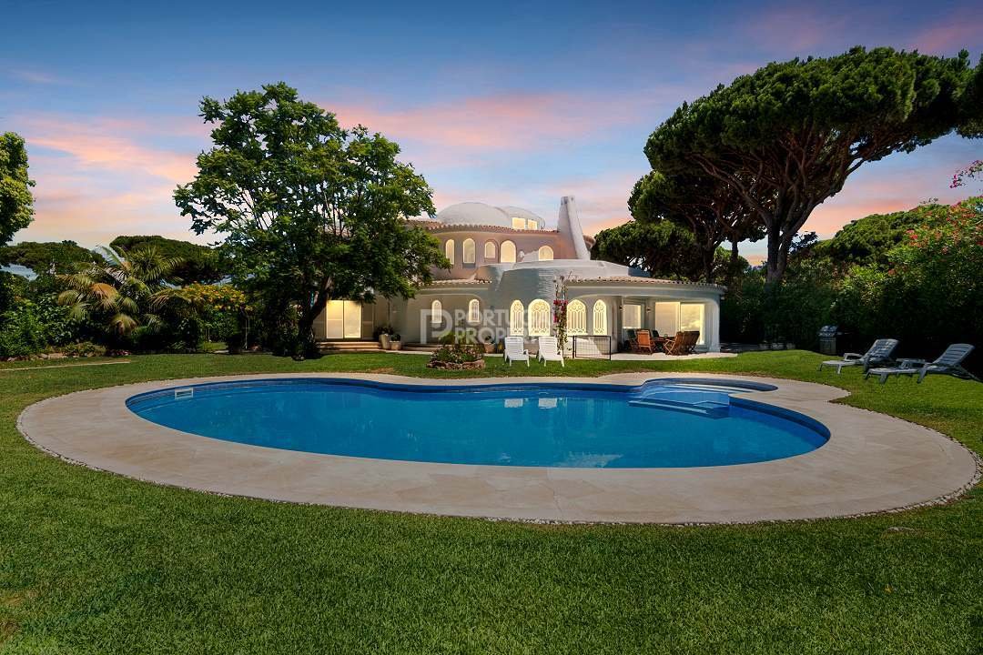 Villa in Vilamoura, Quarteira, Algarve 3 - 16561783