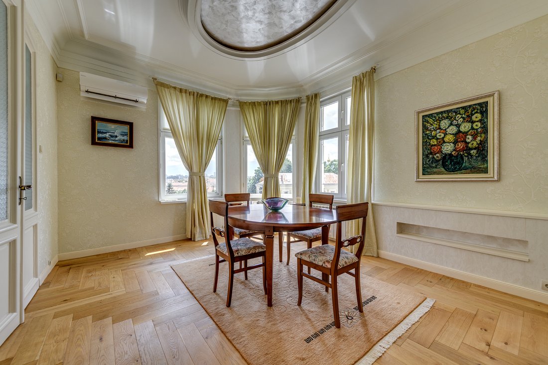 Apartment in Sofia, Sofia City Province, Bulgaria 3 - 16560527