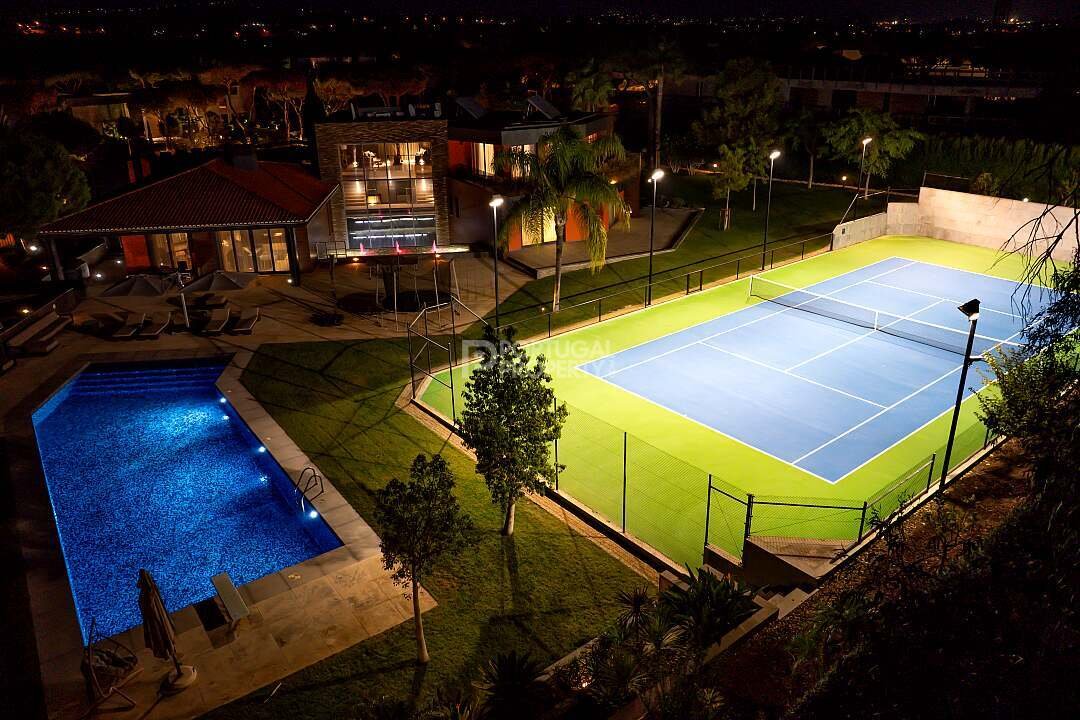 Villa in Vilamoura, Quarteira, Algarve 5 - 16561305