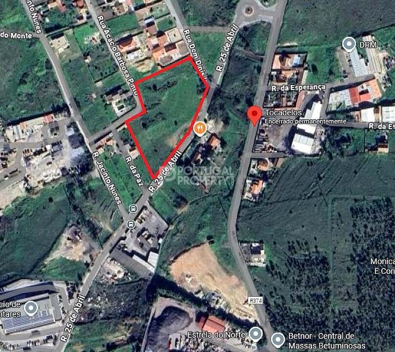 Land in Arroios, Lisbon, Portugal 5 - 16561331