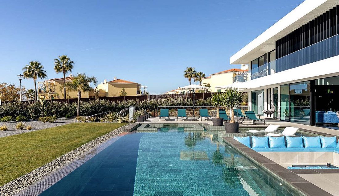 Villa in Porches, Algarve, Portugal 5 - 16561470