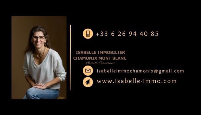 Apartment in Chamonix-Mont-Blanc, Auvergne-Rhône-Alpes, France 2 - 16561001