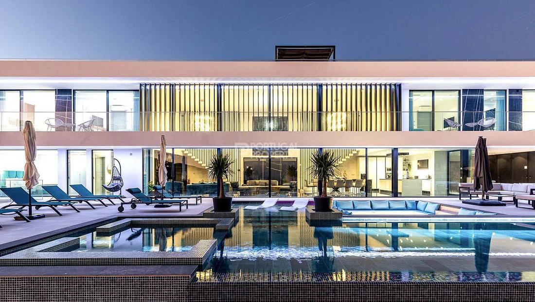 Villa in Porches, Algarve, Portugal 2 - 16561470