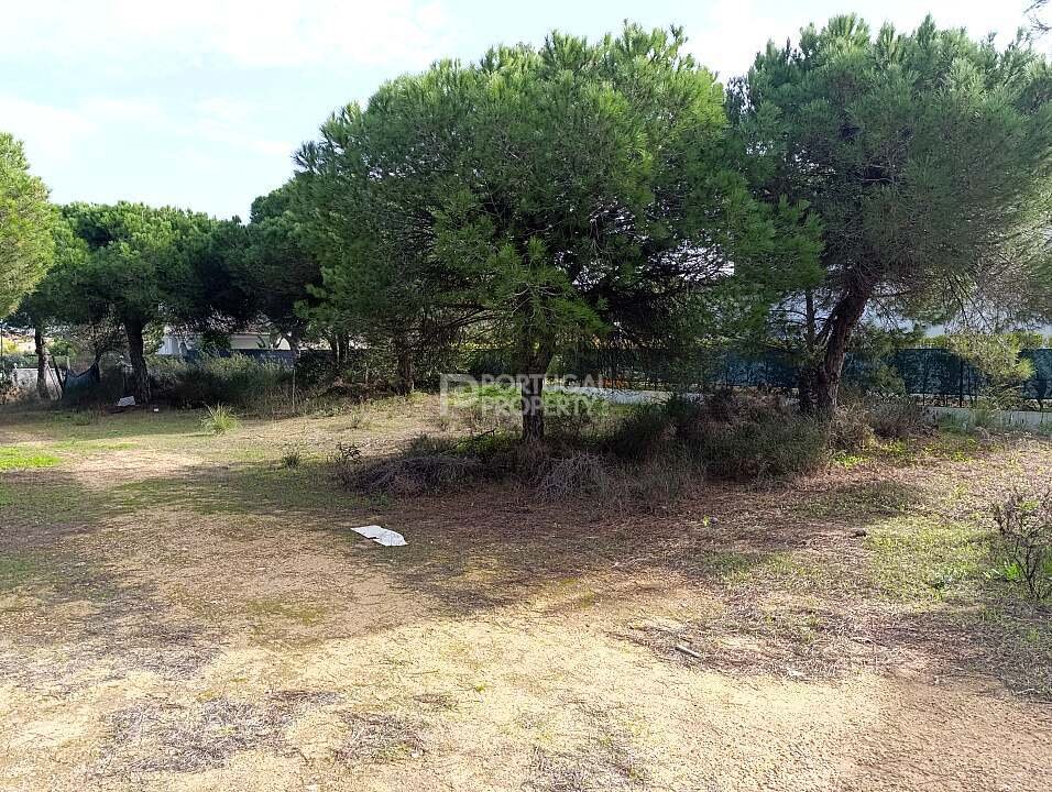 Land in Vale do Lobo, Almancil, Portugal 4 - 16561504