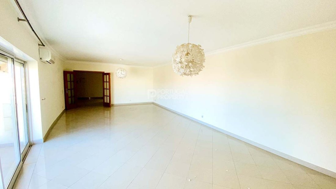 Apartment in Vilamoura, Quarteira, Algarve 4 - 16562216
