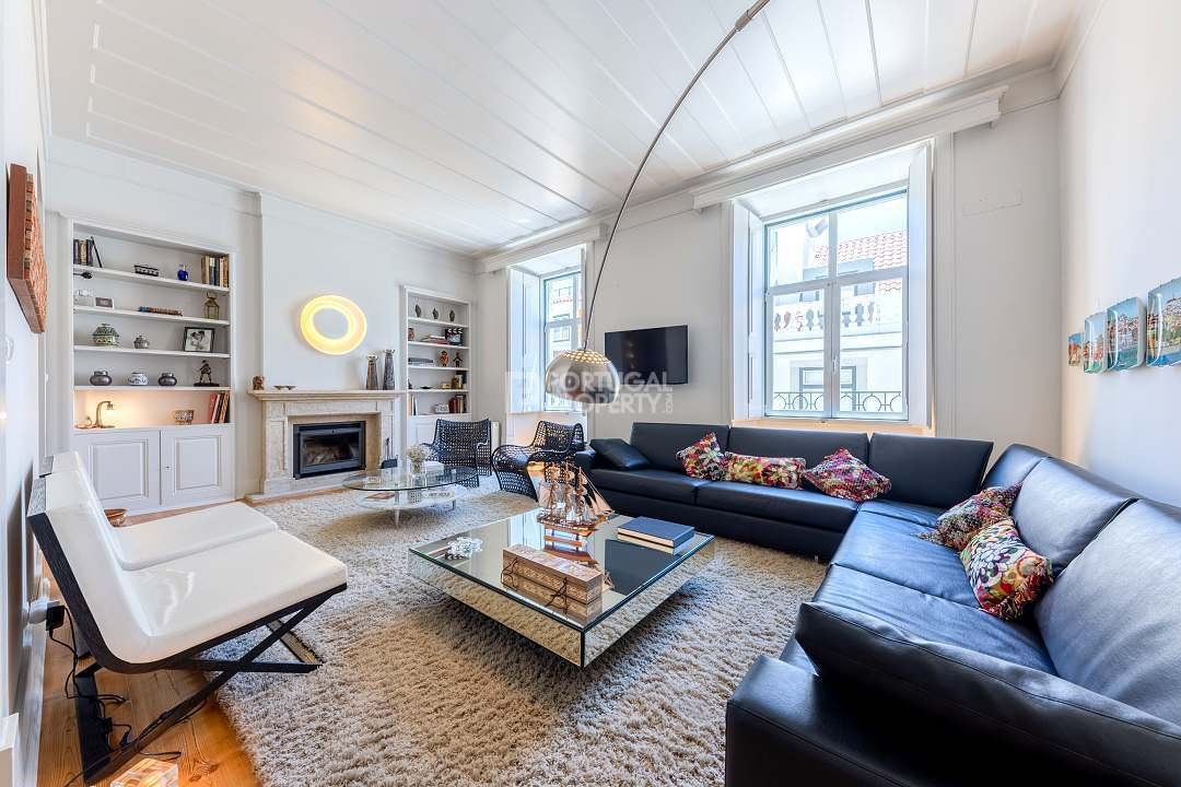 Apartment in Arroios, Lisbon, Portugal 2 - 16561754