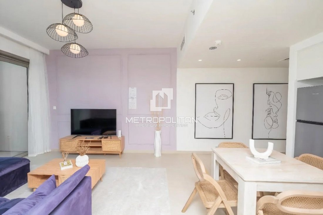 Apartment in Zabeel, Dubai, United Arab Emirates 4 - 16560489