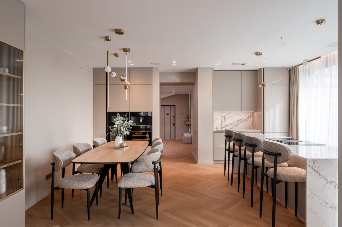 Apartment in Riga, Riga, Latvia 2 - 16560551