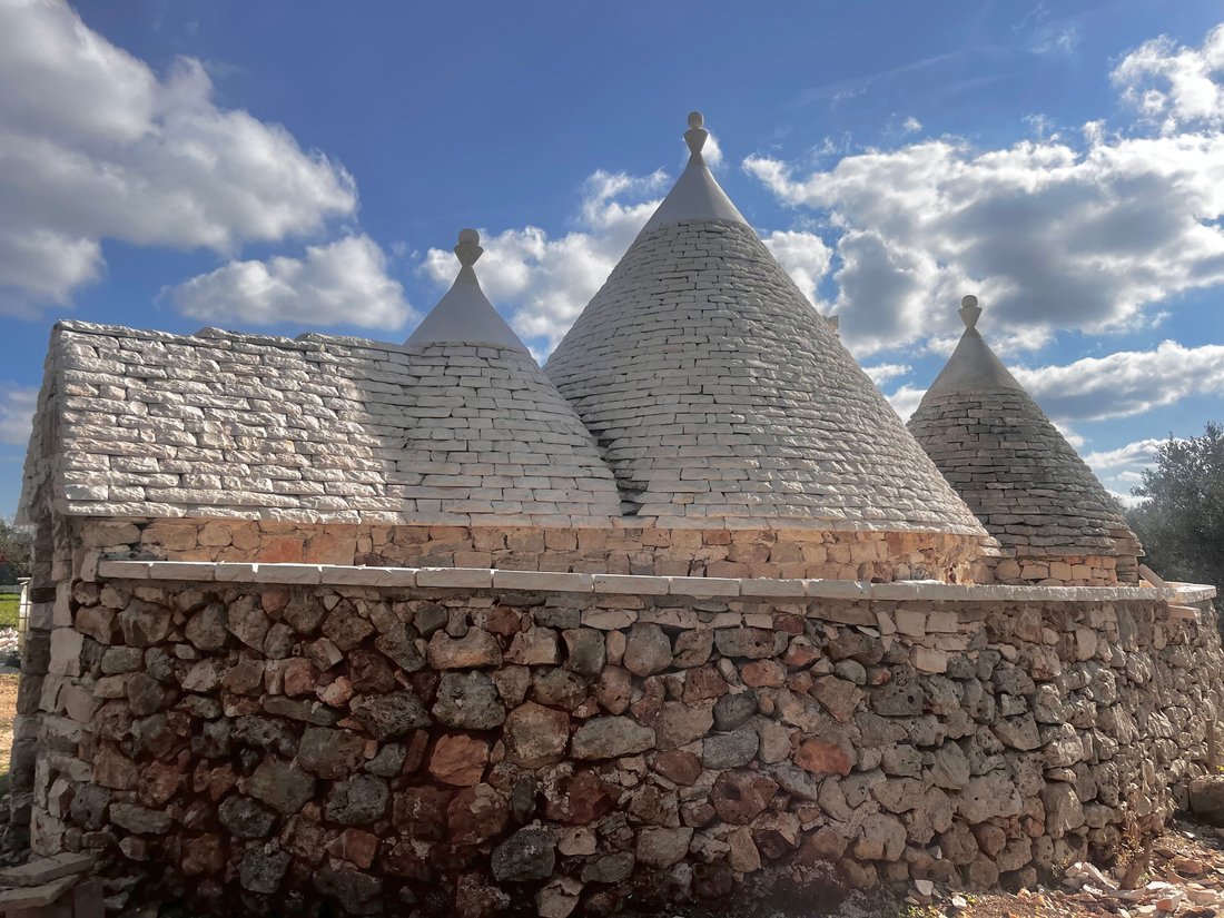 Villa in Ceglie Messapica, Apulia, Italy 4 - 15594634
