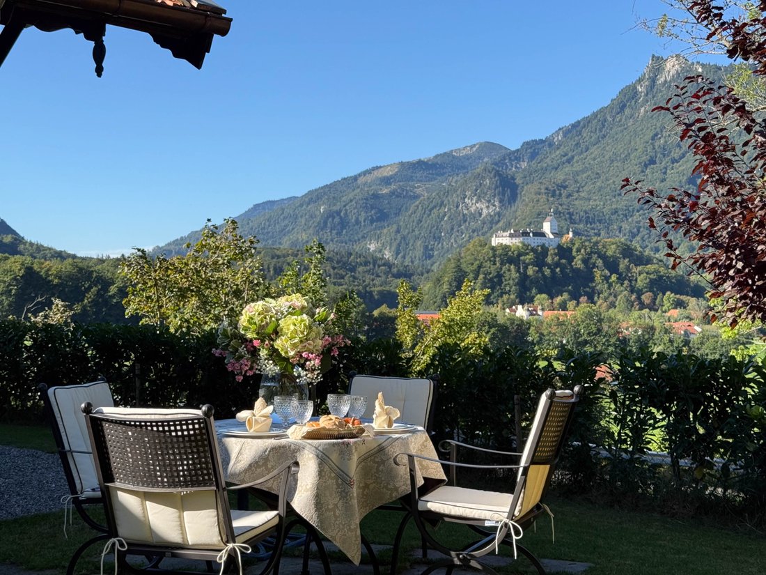 Chalet a Aschau im Chiemgau, Baviera, Germania 1 - 16560334