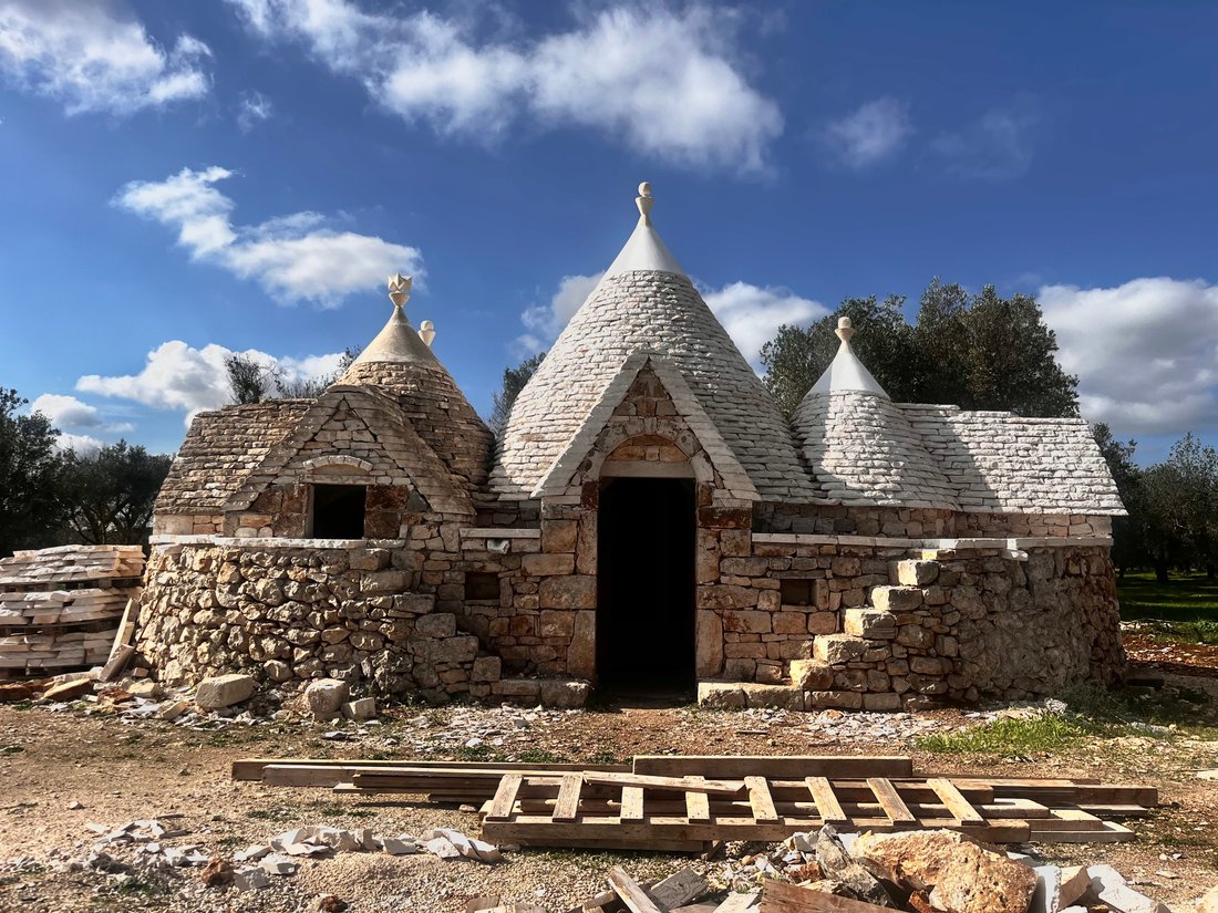 Villa in Ceglie Messapica, Apulia, Italy 5 - 15594634