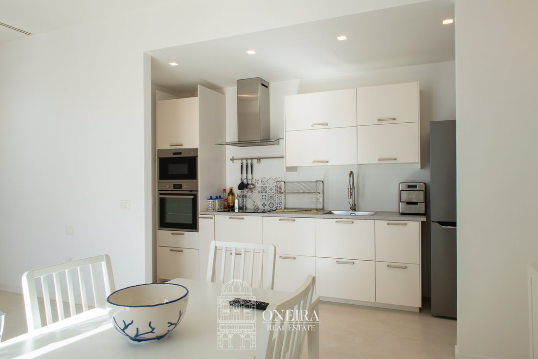 Appartamento a Capri, Campania, Italia 5 - 16560466