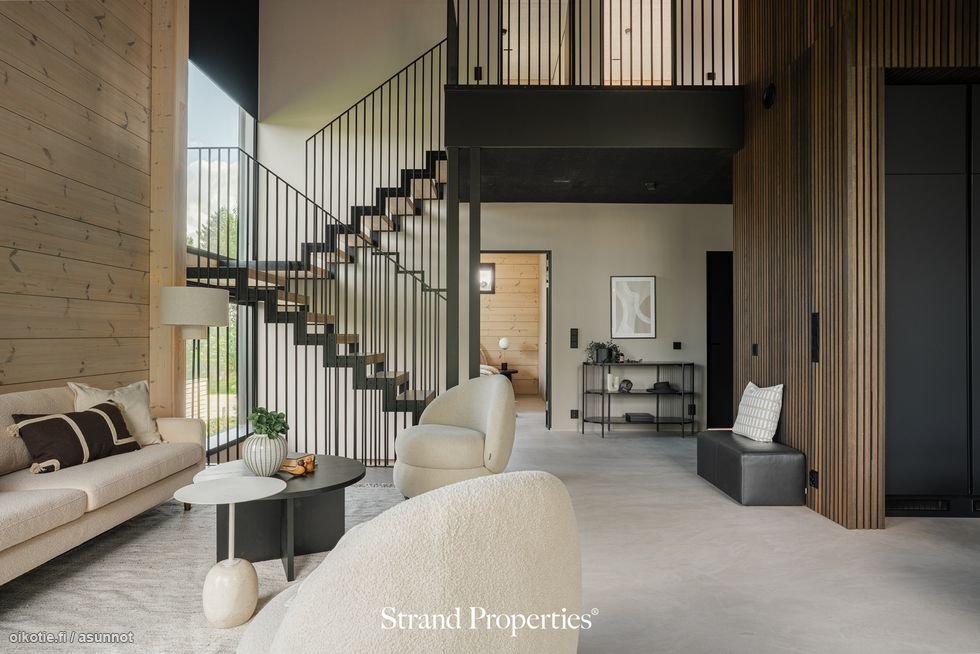House in Tampere, Finland 1 - 16560277
