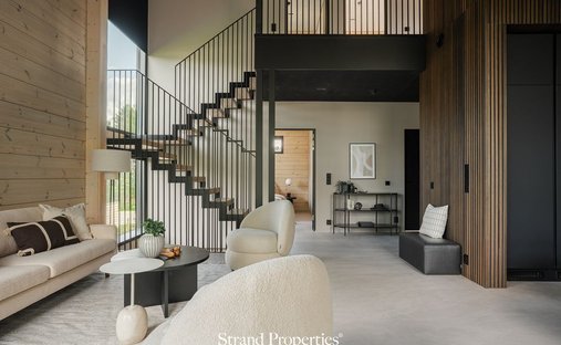 Haus in Tampere, Finnland 1