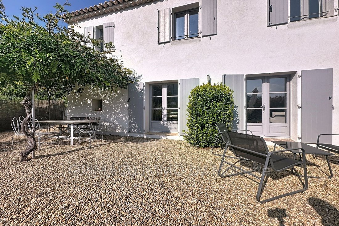 Villa in Grimaud, Provence-Alpes-Côte d'Azur, France 1 - 13031178
