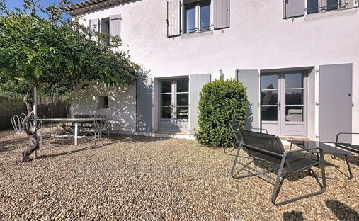 Villa in Grimaud, Provence-Alpes-Côte d'Azur, France 1