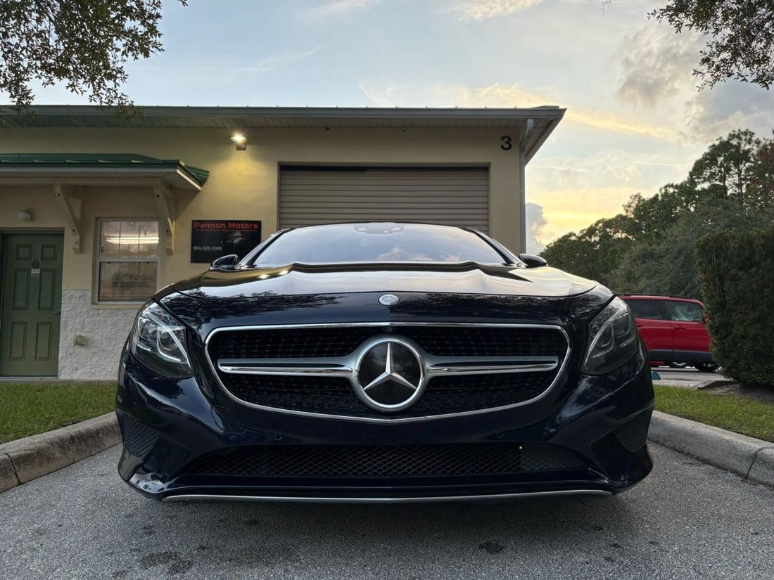 Coupe in Palm Coast, FL, United States 5 - 16560946