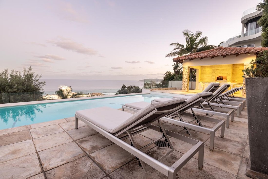 House in Plettenberg Bay, Western Cape, South Africa 1 - 16560313