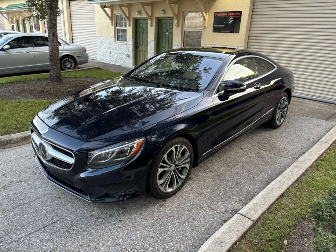 Coupe in Palm Coast, FL, United States 1 - 16560946