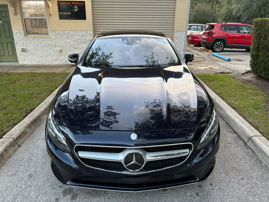 Coupe in Palm Coast, FL, United States 3 - 16560946