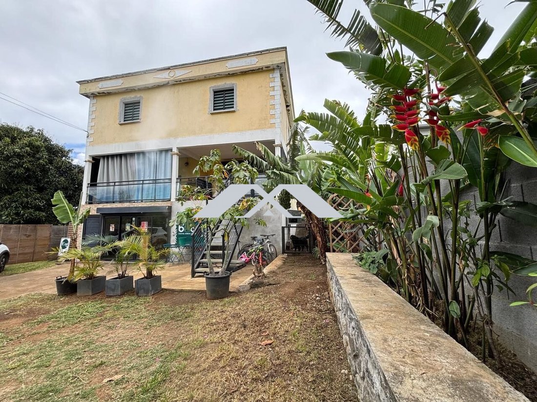 House in Saint Pierre, Saint-Pierre, Réunion 5 - 16561100