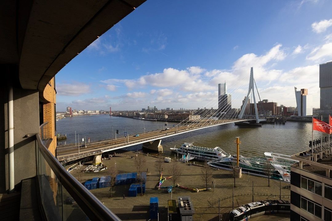 Apartment in Cool district, South Holland, Netherlands 4 - 16560533