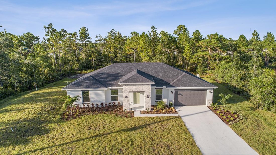House in Orlando, Florida, United States 1 - 16560325